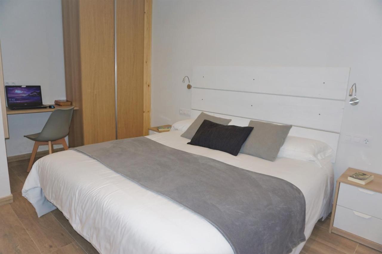 Aparthotel La Playina