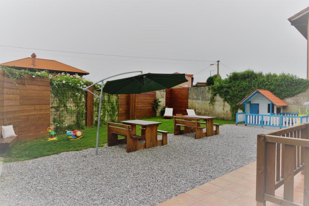 La Playina Aparthotel Llanes