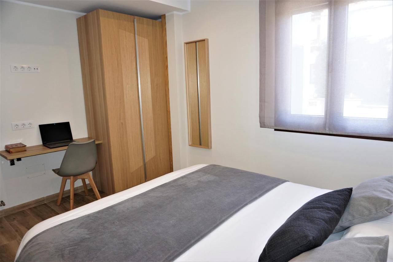 La Playina Aparthotel *
