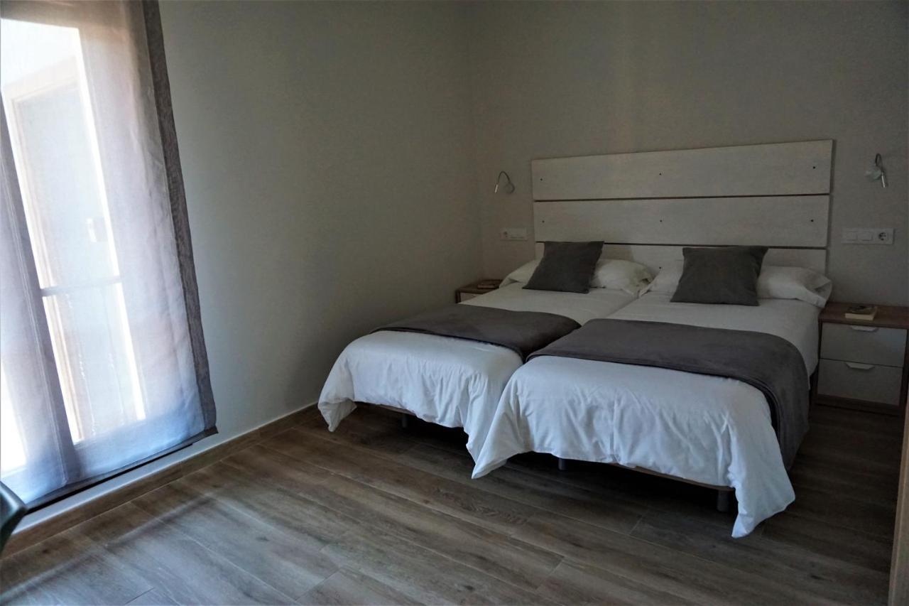 Aparthotel La Playina Llanes